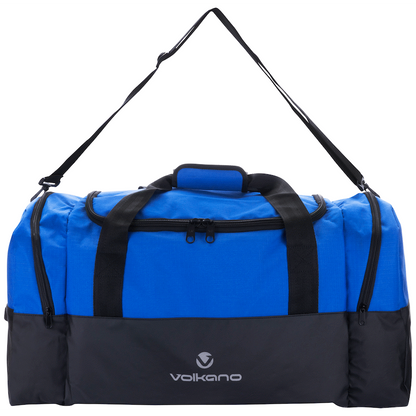 Volkano Rhodes 70l Duffle - Blue