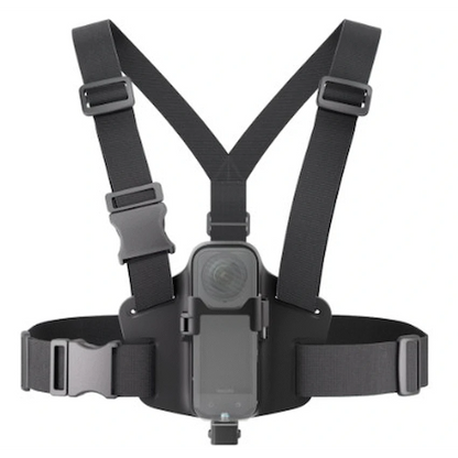 Insta360 POV Chest Mount for X4/X5