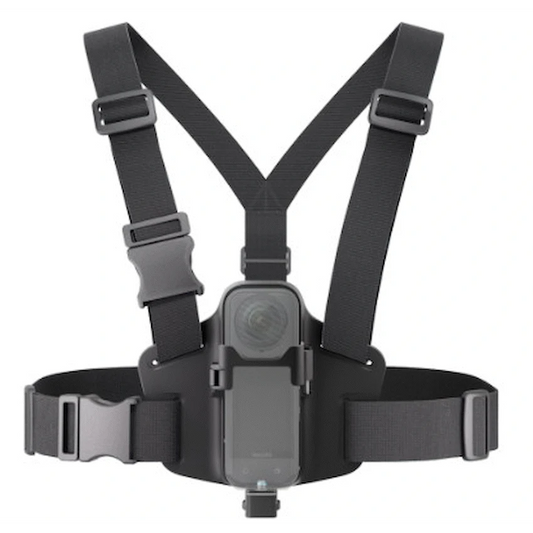 Insta360 POV Chest Mount for X4/X5