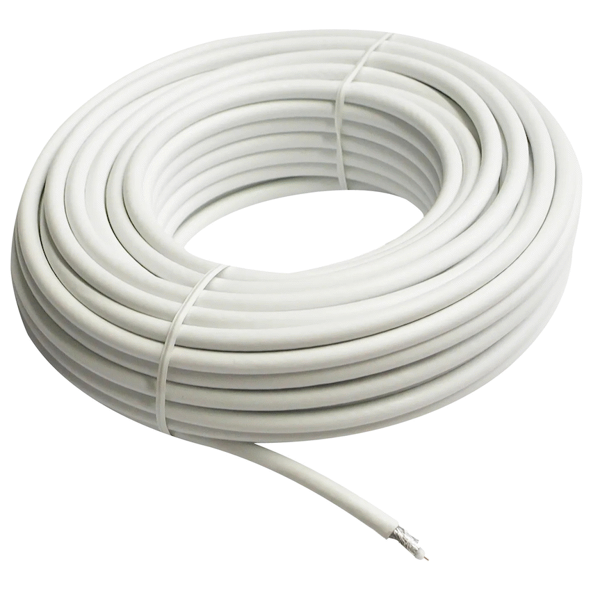 B/Pack 20m Coax Cable AC5C