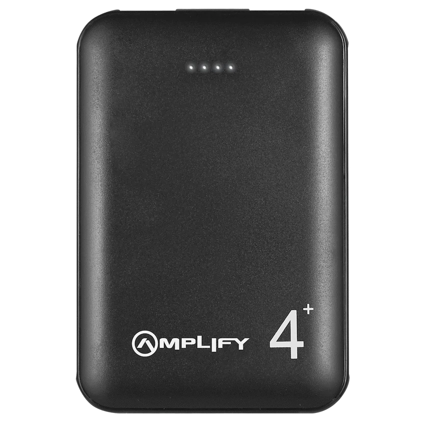 Amplify Power Bank Combo (Spark 10000mah) & (Verve Max)