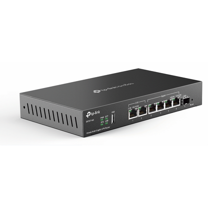 TP-Link Omada Multi-Gigabit VPN Router
