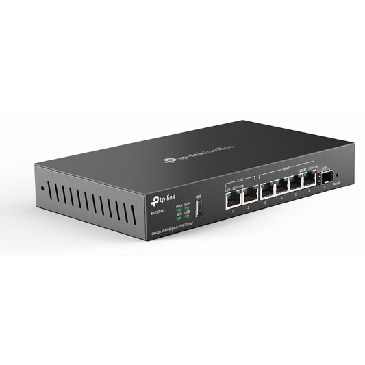 TP-Link Omada Multi-Gigabit VPN Router