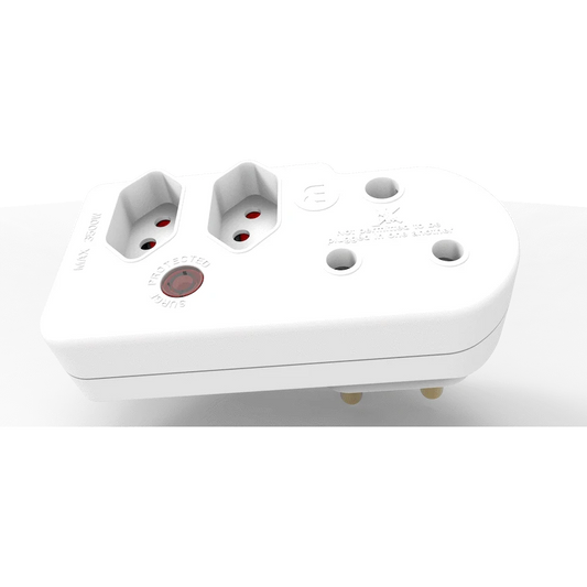 Ellies 3-Way Medium Surge Adaptor