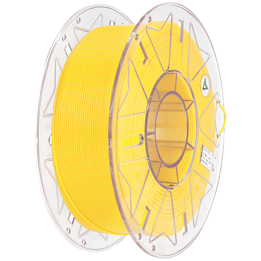 Creality Hyper PLA Filament RFID - Yellow