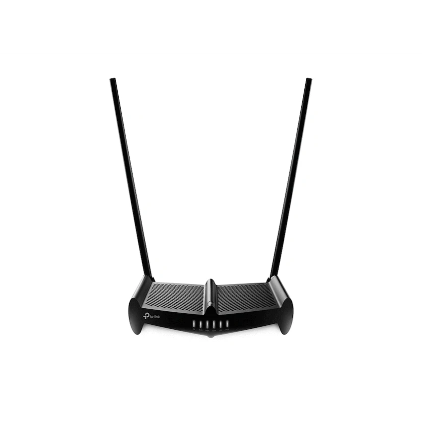 TP-Link TL-WR841HP N300 High Power Wi-Fi Router