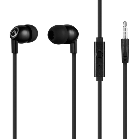 Amplify ON-THE-MOVE Aux Earphone