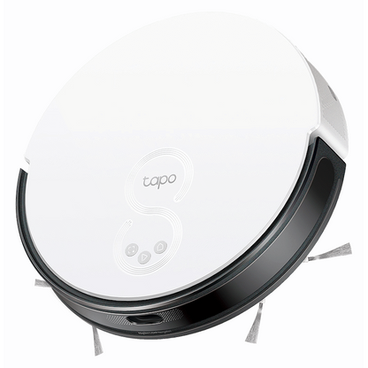 TP-Link Tapo RV10 Lite - Robot Vacuum Cleaner, Gyroscope, 2600mah