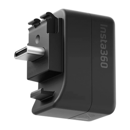 Insta360 X5 Mic Adapter