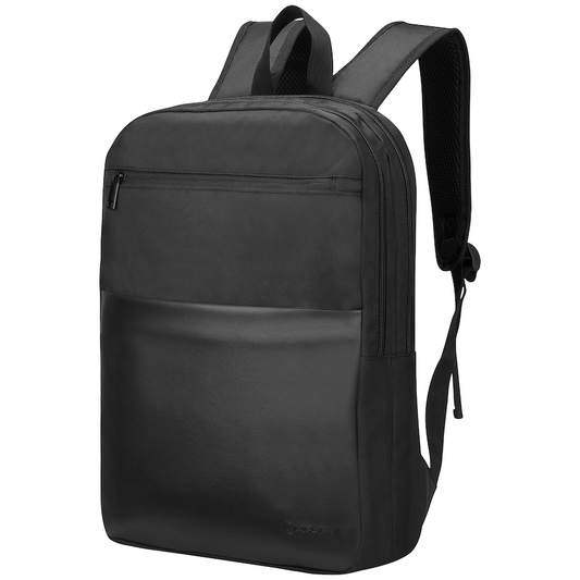 Amplify Panama 15.6" Laptop Backpack - Black