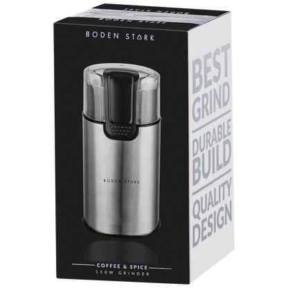 Boden Stark Coffee and Spice Grinder