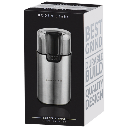 Boden Stark Coffee and Spice Grinder