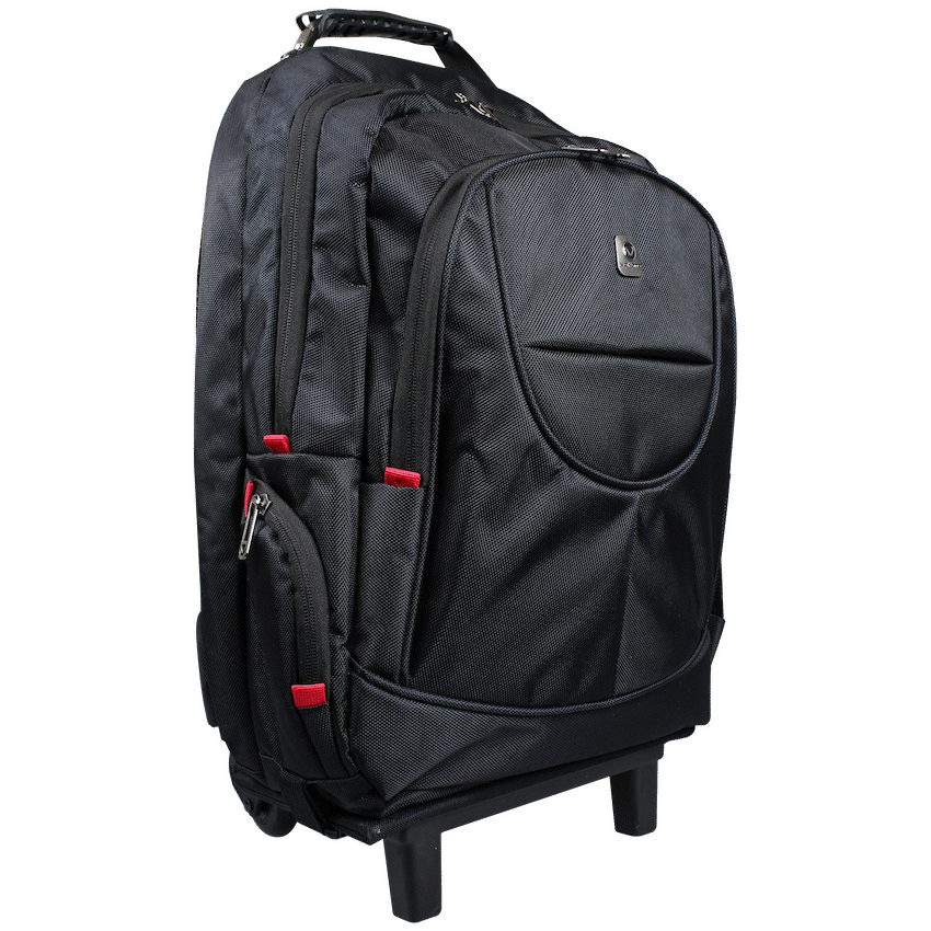 Volkano Drifter Series 16" Trolley Backpack