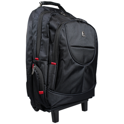 Volkano Drifter Series 16" Trolley Backpack