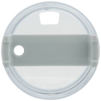 Boden Stark 1200ml Travel Mug - Grey