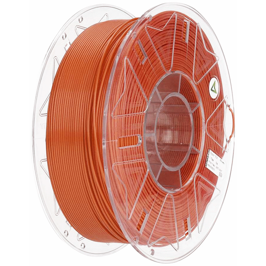 Creality Hyper PLA Filament RFID - Brown