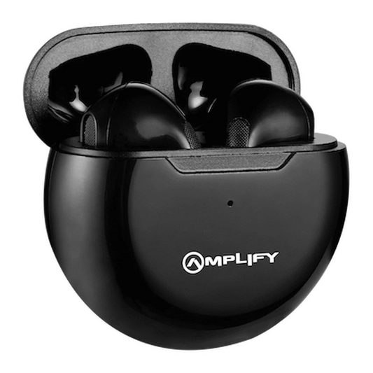 Amplify on-the-go TWS Earphone