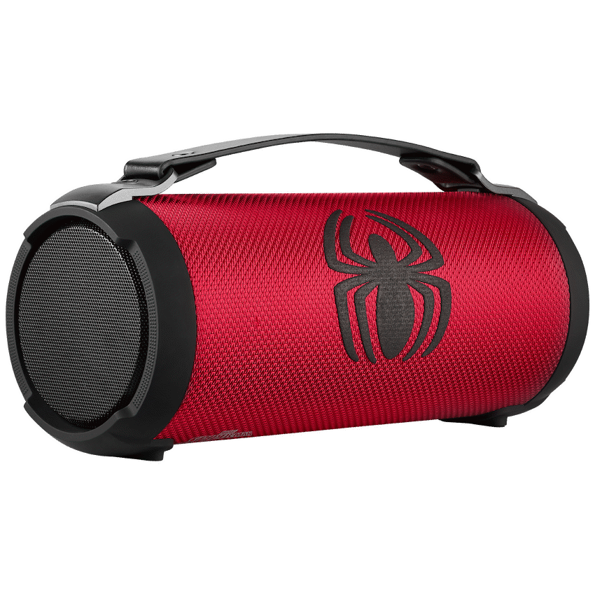 Spider-Man Bluetooth Wireless Speaker