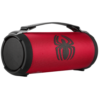 Spider-Man Bluetooth Wireless Speaker