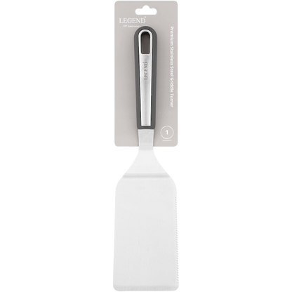 Legend Premium st/st griddle turner