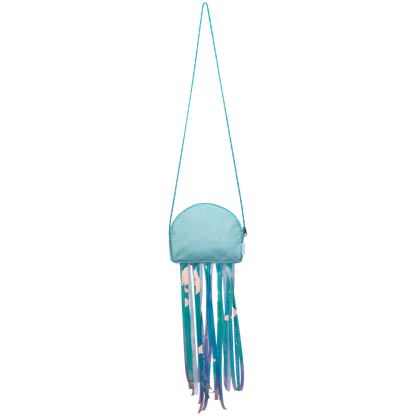 Quest Octo Purse - Aqua