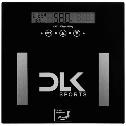 Elektra Body Fat Hydration Scale