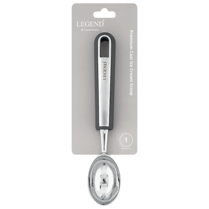 Legend Premium Cast Ice Cream Scoop ( Order in Qty of 6)