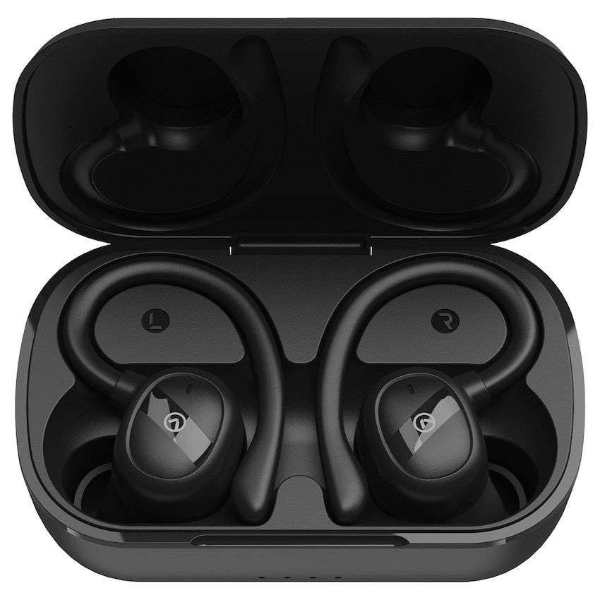 Amplify True Tunes 2.0 Sports Hook TWS Earphones