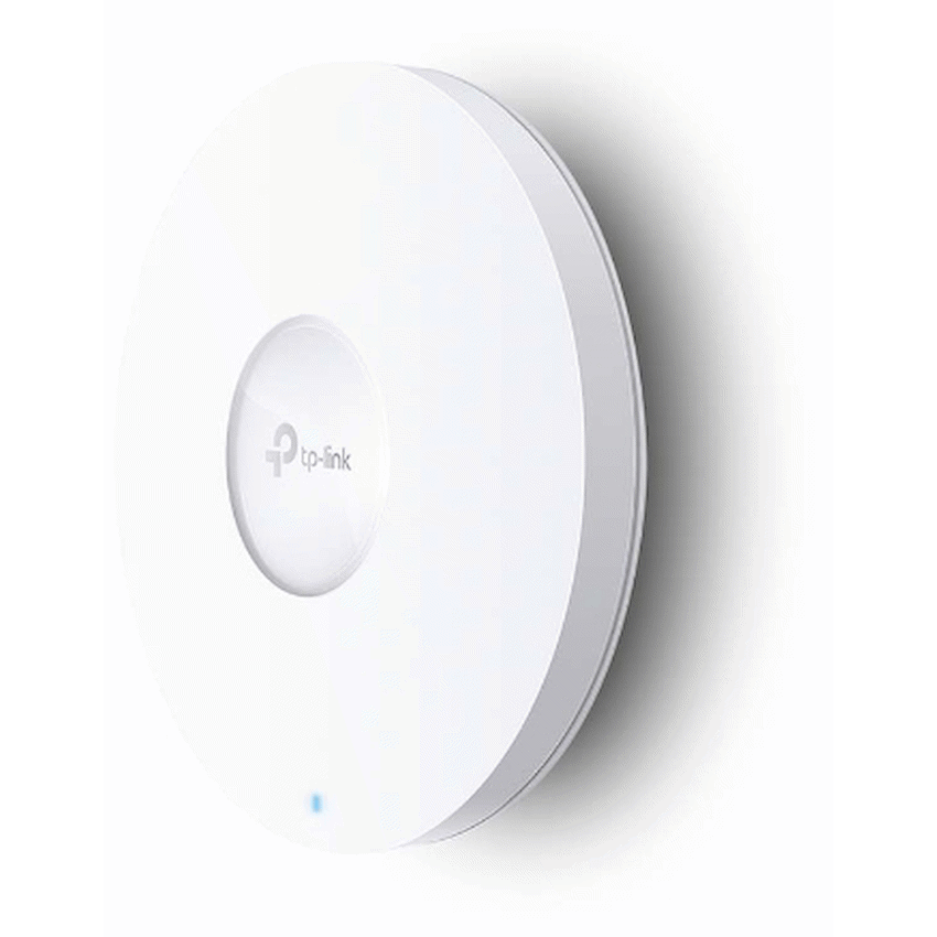 TP-Link EAP610 AX1800 Ceiling Mount Wi-Fi 6 Access Point