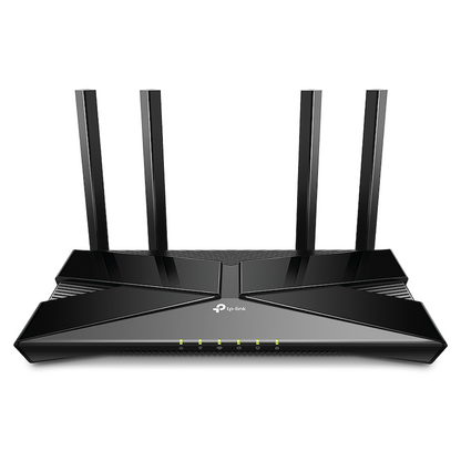 TP-Link Archer AX1500 Wi-Fi 6 Router