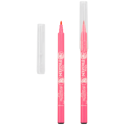 Frozen 6 Fibre Markers Multi