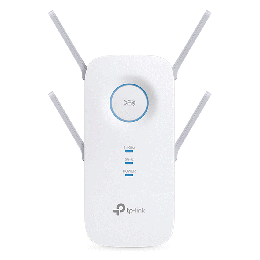 TP-Link RE650 AC2600 Wi-Fi Range Extender
