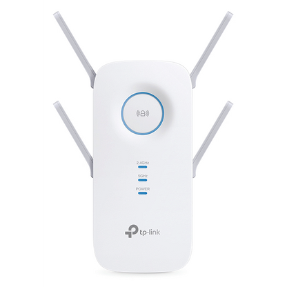 TP-Link RE650 AC2600 Wi-Fi Range Extender