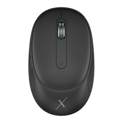 VolkanoX Crater Bluetooth Wireless Mouse - Graphite