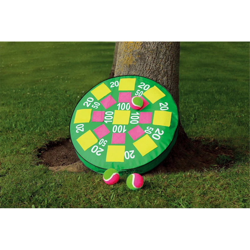 Quest Target Practice - Multi