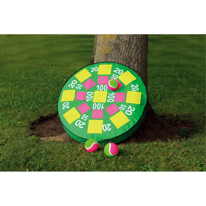 Quest Target Practice - Multi