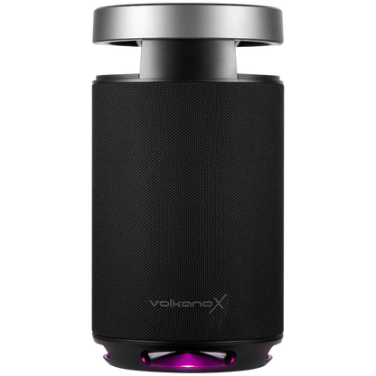 VolkanoX S800 Portable Bluetooth Party Speaker