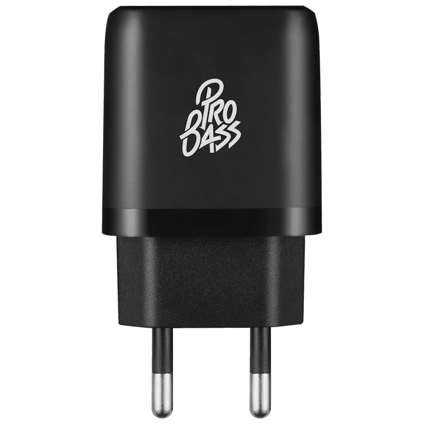 Pro Bass on the Go Dual USB Wall Adapter