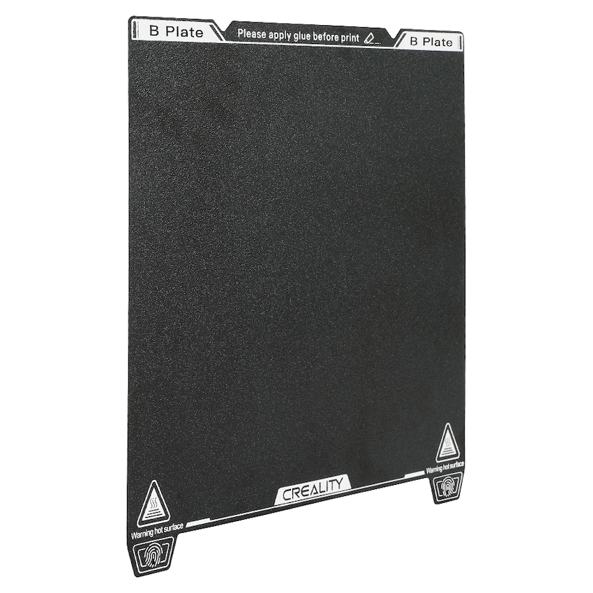 Creality Double sided printing platform board kit for K1 MAX