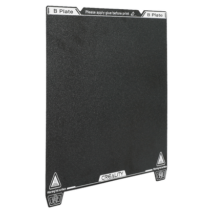 Creality Double sided printing platform board kit for K1 MAX