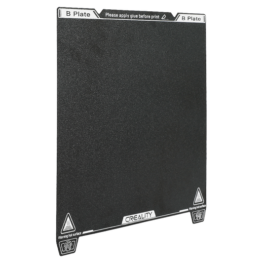 Creality Double sided printing platform board kit for K1 MAX