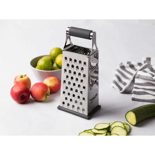 Legend Premium st/st upright grater ( Order in Qty of 6)