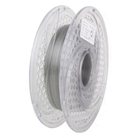 SA Filament Premium PLA Filament 500g - Blue - GITD