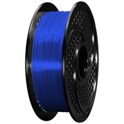 SA Filament TPU 95A Filament 500g - Blue