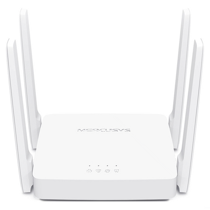 TP-Link Mercusys AC10 AC1200 Wireless Dual-Band Router