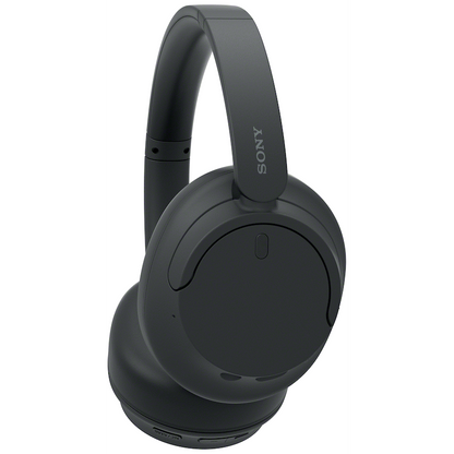 Sony WH-CH720 (Black) Noise Cancelling Over-Ear Headphones