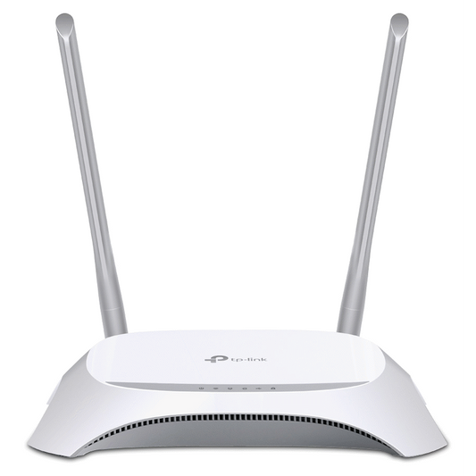 TP-Link TL-MR3420 3G/4G Wireless N Router