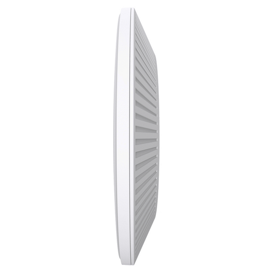 TP-Link Omada EAP773 BE9300 Ceiling Mount Tri-Band WiFi 7 Access Point