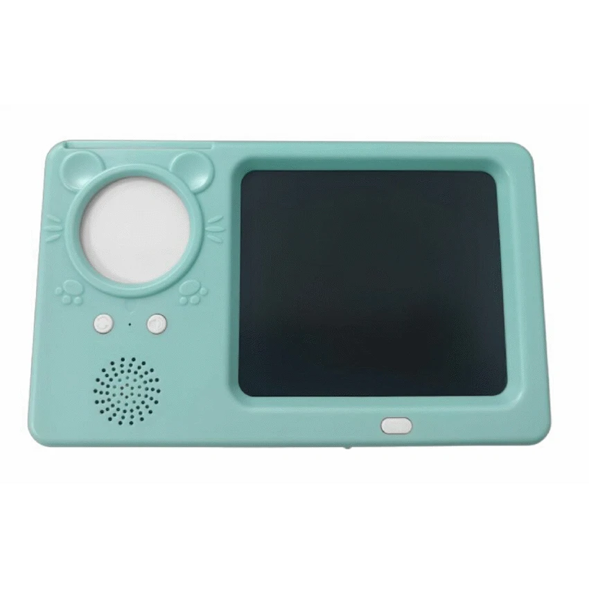 SmartDoodle Series LCD Writing Pad with Card Reader