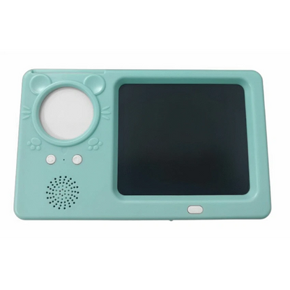 SmartDoodle Series LCD Writing Pad with Card Reader